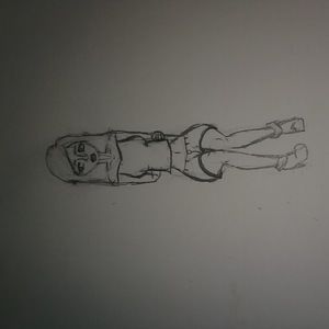 Meet your Posher, Chloe